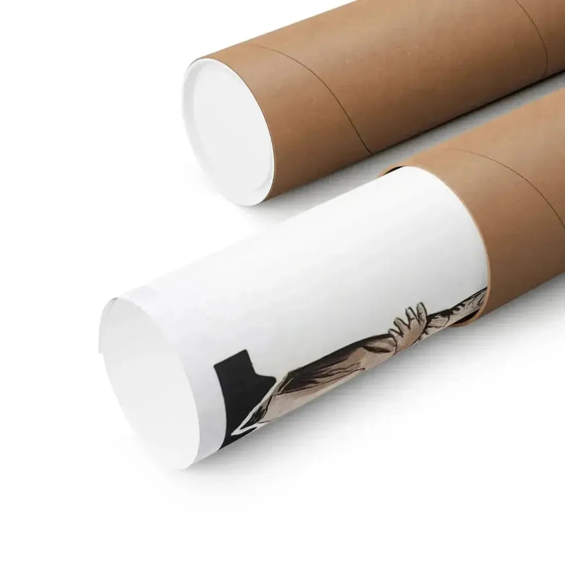 COUNT DRACULA (FRANCO) 1970 - Paper Movie Poster - The Sticker Space