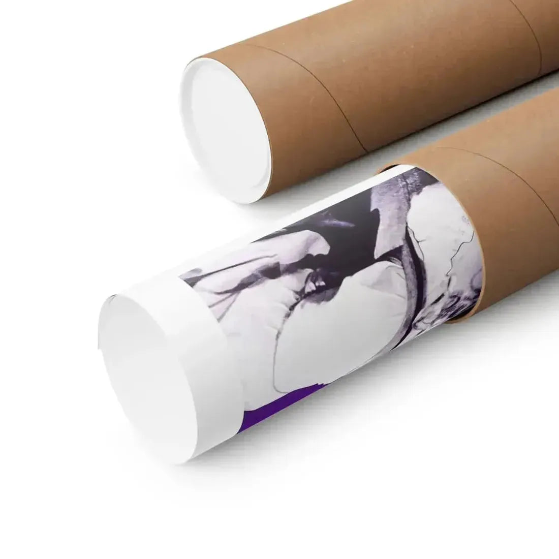 COUNTESS DRACULA 1971 - Paper Movie Poster - The Sticker Space