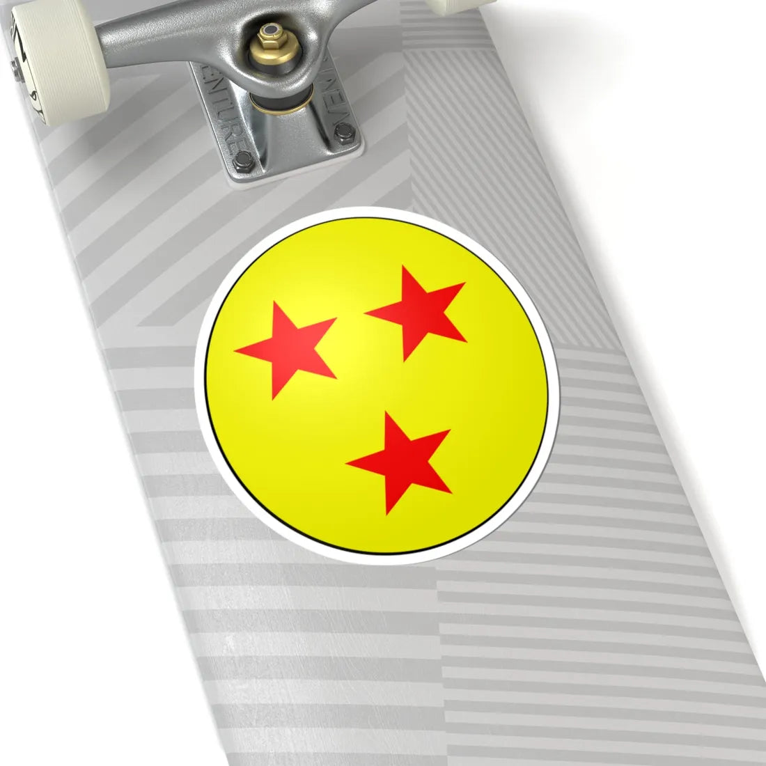 Countess of Sutherland arms (United Kingdom) (Coat of Arms) STICKER Vinyl Kiss-Cut Decal - The Sticker Space