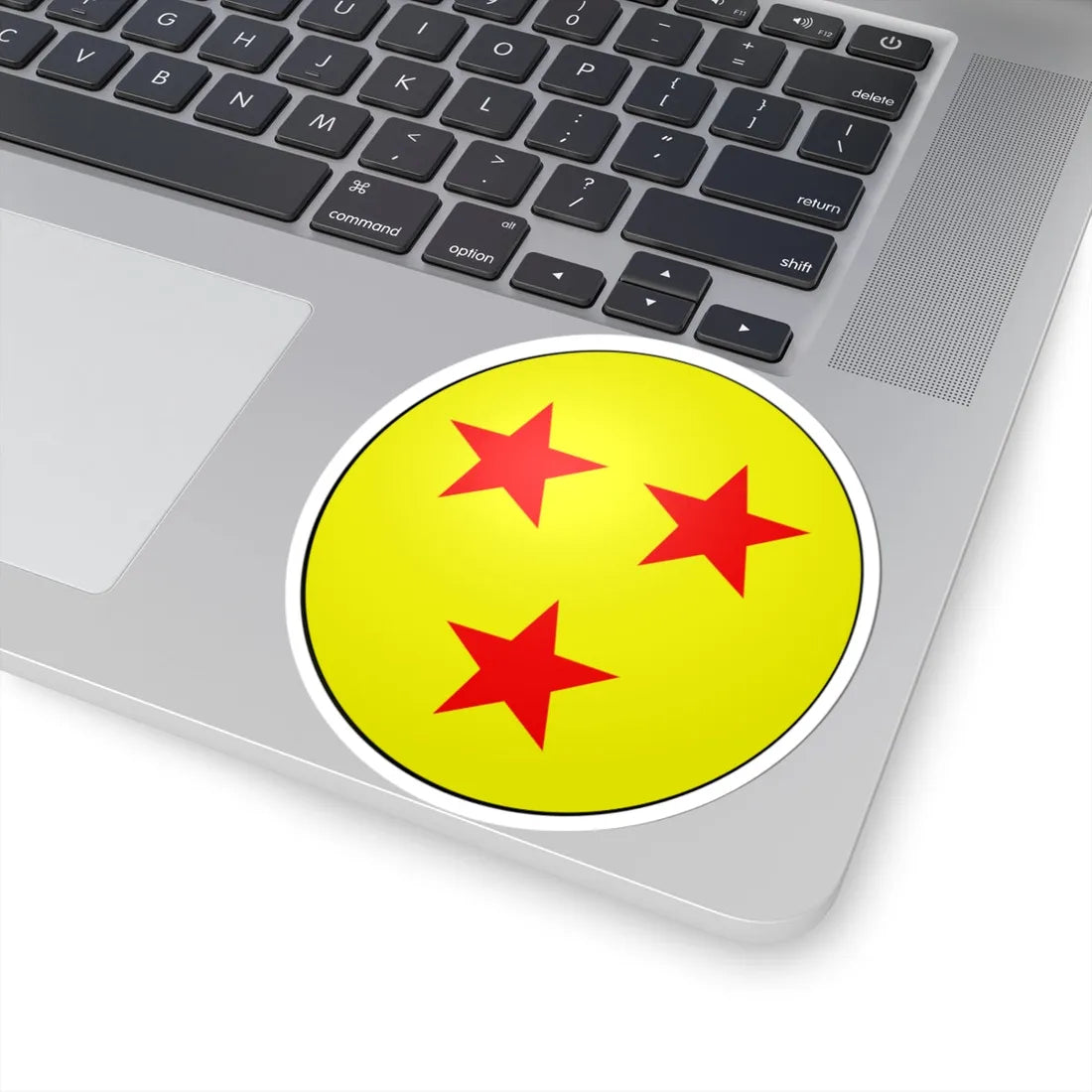 Countess of Sutherland arms (United Kingdom) (Coat of Arms) STICKER Vinyl Kiss-Cut Decal - The Sticker Space