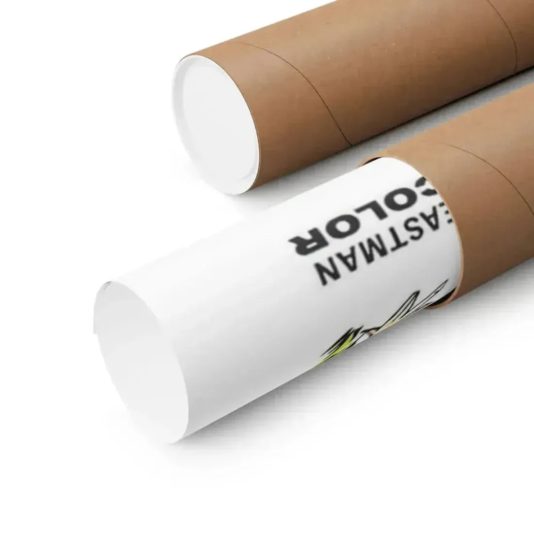 COUNTRY CUZZINS 1972 - Paper Movie Poster - The Sticker Space