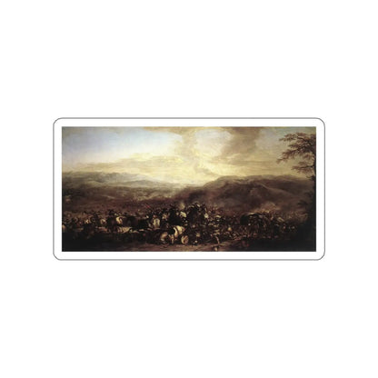 SKU:66724540908433142507 Sticker types:White Shape:Die-Cut Sizes:5" × 5"
