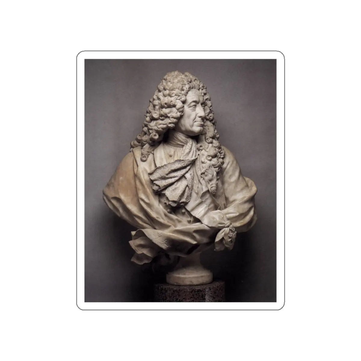 SKU:17797547403843395171 Sticker types:White Shape:Die-Cut Sizes:5" × 5"