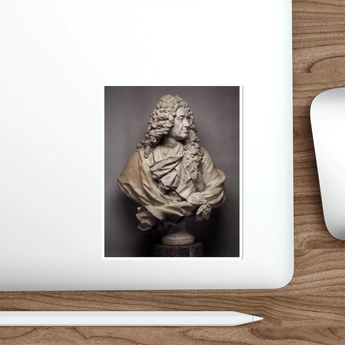SKU:17797547403843395171 Sticker types:White Shape:Die-Cut Sizes:5" × 5"