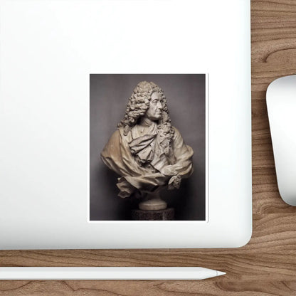 SKU:17797547403843395171 Sticker types:White Shape:Die-Cut Sizes:5" × 5"