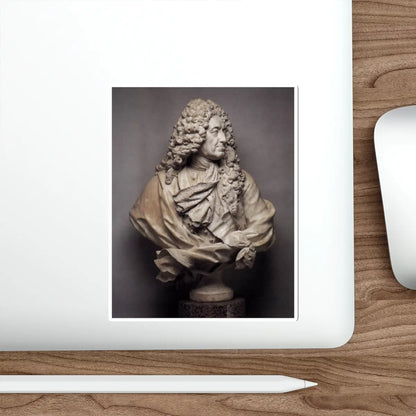 SKU:29938314903932625022 Sticker types:White Shape:Die-Cut Sizes:6" × 6"