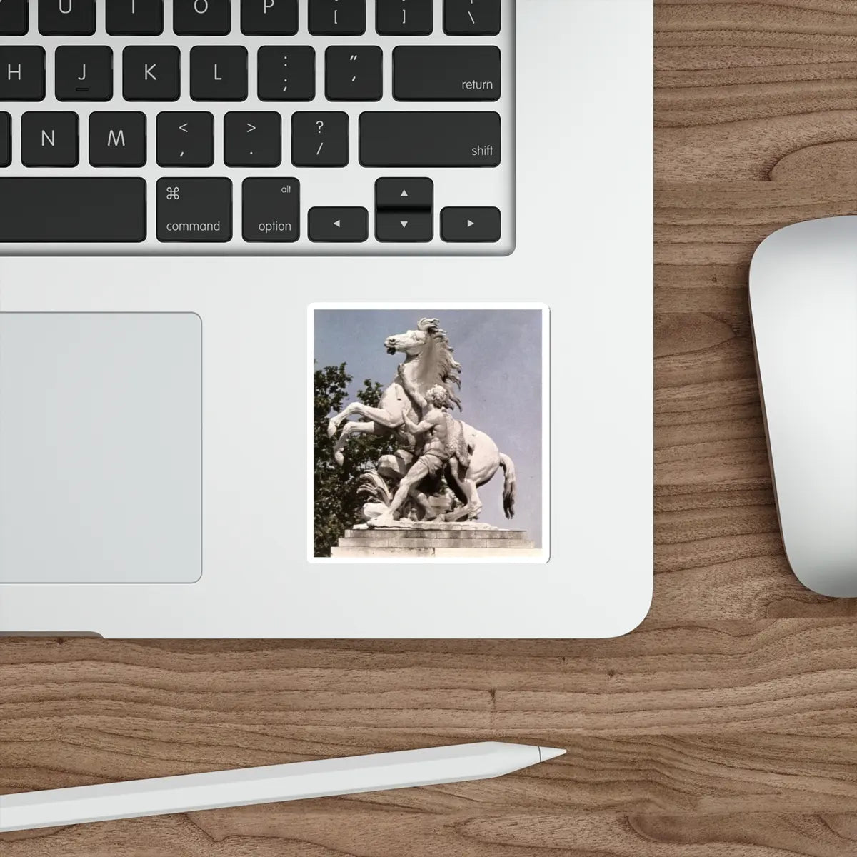 SKU:11649261208113234914 Sticker types:White Shape:Die-Cut Sizes:3" × 3"