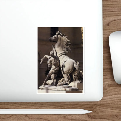 SKU:27062307024174454190 Sticker types:White Shape:Die-Cut Sizes:5" × 5"