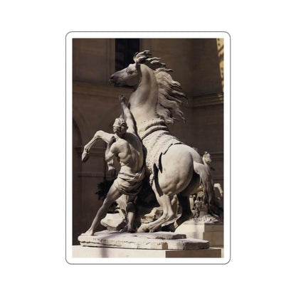 SKU:54071781066049777669 Sticker types:White Shape:Die-Cut Sizes:2" × 2"