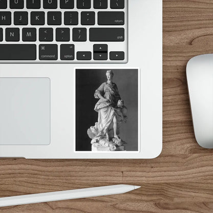 SKU:17771031661146400034 Sticker types:White Shape:Die-Cut Sizes:4" × 4"