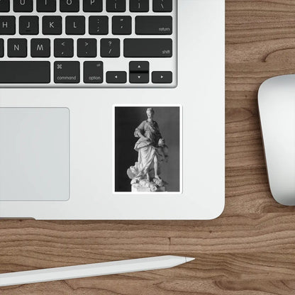 SKU:19206632825838440965 Sticker types:White Shape:Die-Cut Sizes:3" × 3"
