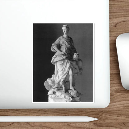 SKU:42634310557203144668 Sticker types:White Shape:Die-Cut Sizes:6" × 6"