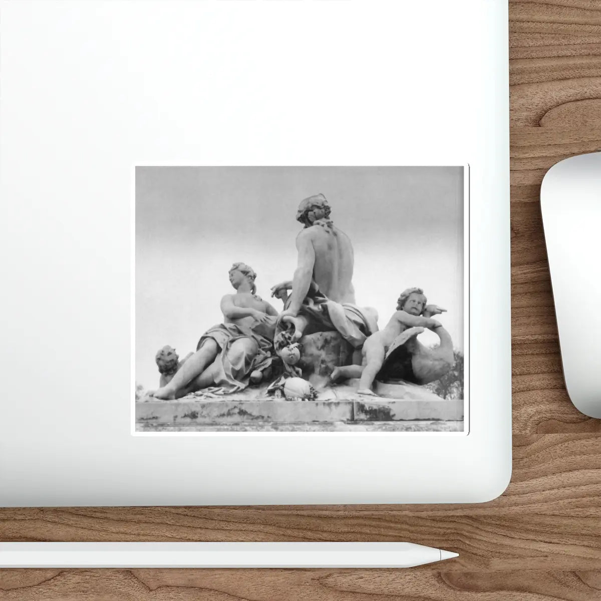 SKU:93424697635144586951 Sticker types:White Shape:Die-Cut Sizes:5" × 5"