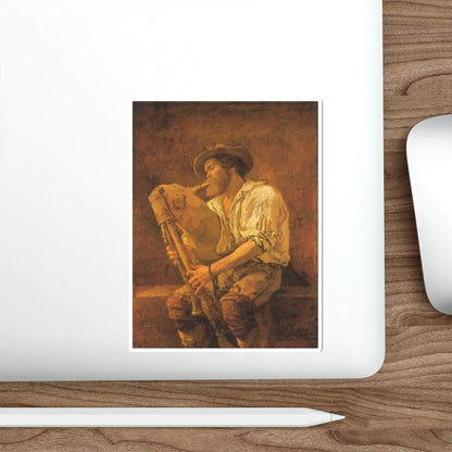 SKU:24733867057802265447 Sticker types:White Shape:Die-Cut Sizes:5" × 5"