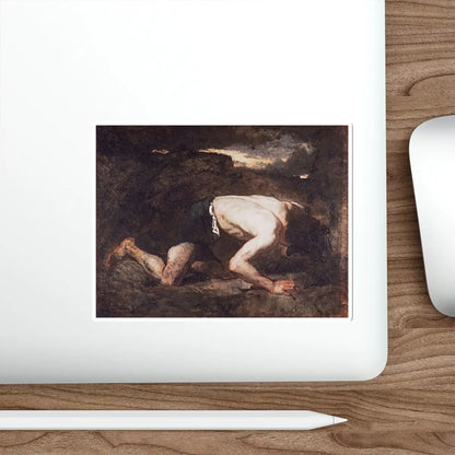 SKU:21134783819646641260 Sticker types:White Shape:Die-Cut Sizes:6" × 6"