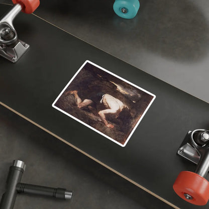 SKU:21134783819646641260 Sticker types:White Shape:Die-Cut Sizes:6" × 6"