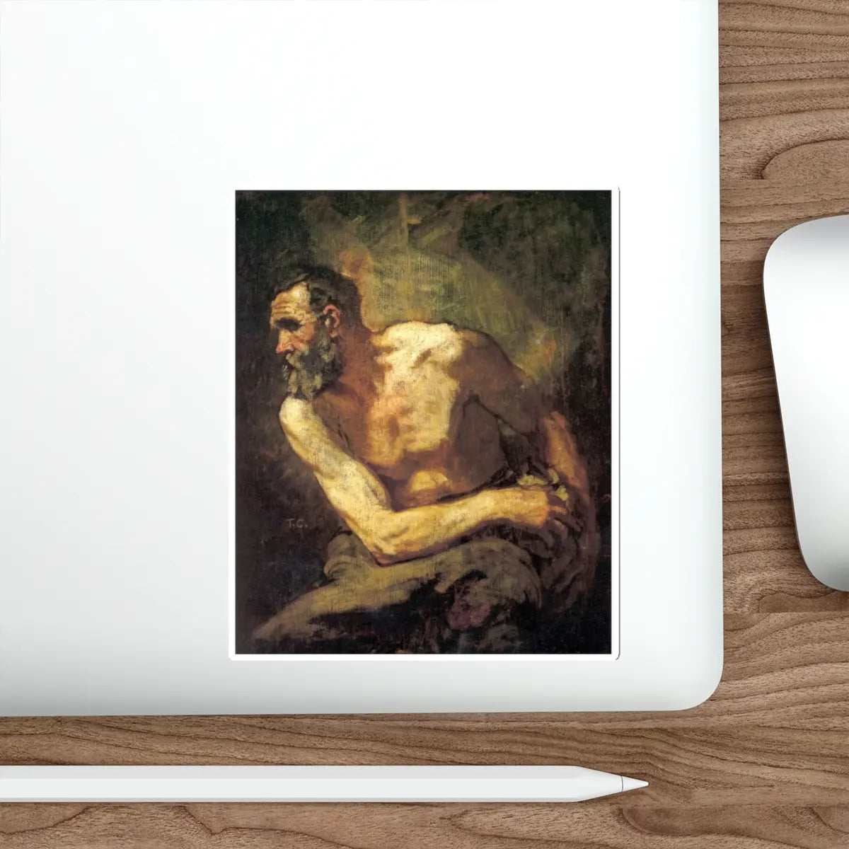 SKU:81204923162545914743 Sticker types:White Shape:Die-Cut Sizes:5" × 5"