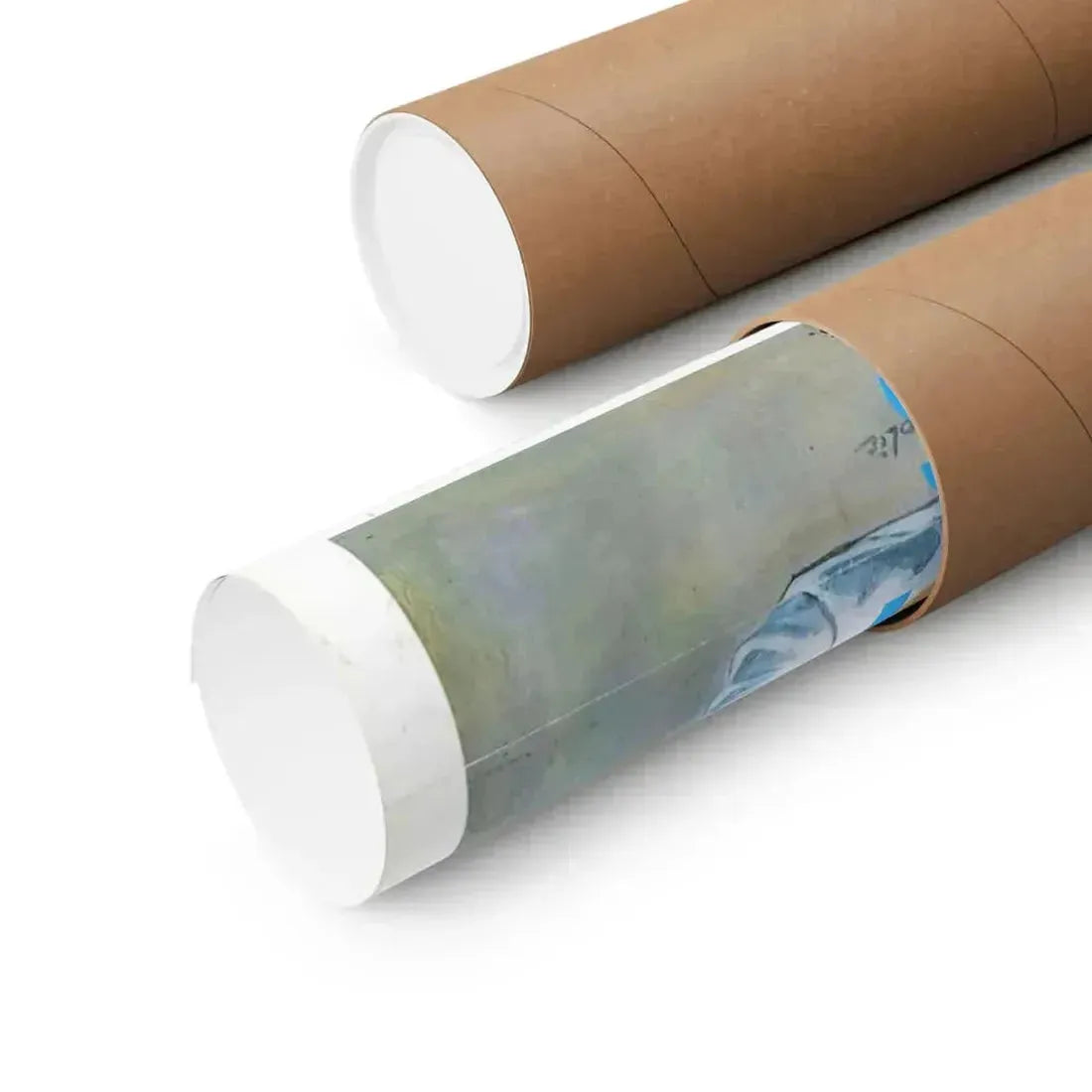 COVER GIRL MODELS 1975 - Paper Movie Poster - The Sticker Space