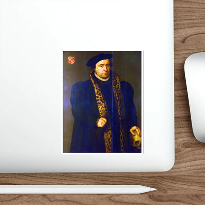 SKU:42315559329455109982 Sticker types:White Shape:Die-Cut Sizes:5" × 5"