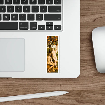 SKU:17410660728358985031 Sticker types:White Shape:Die-Cut Sizes:4" × 4"