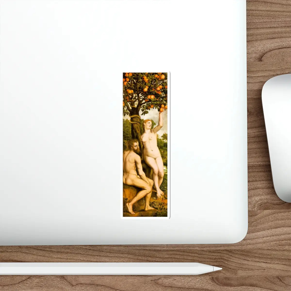 SKU:32099187484725268190 Sticker types:White Shape:Die-Cut Sizes:5" × 5"