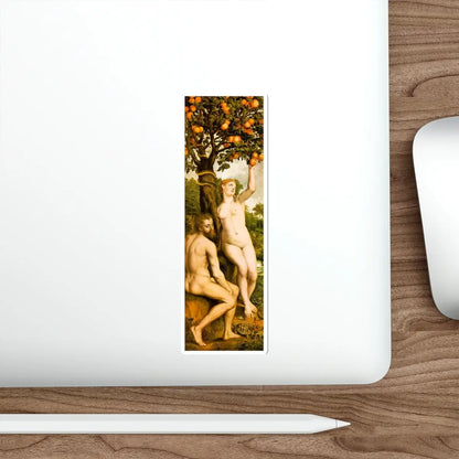 SKU:75171417533032371765 Sticker types:White Shape:Die-Cut Sizes:6" × 6"