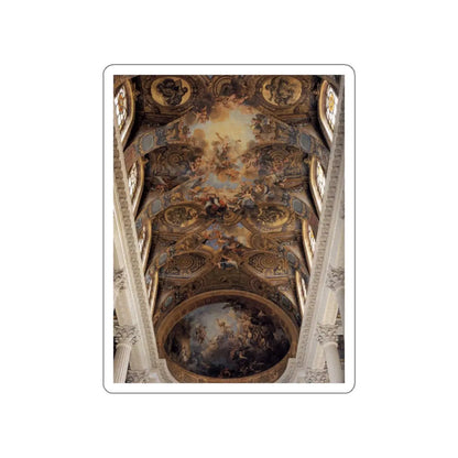 SKU:32496463062507908549 Sticker types:White Shape:Die-Cut Sizes:2" × 2"