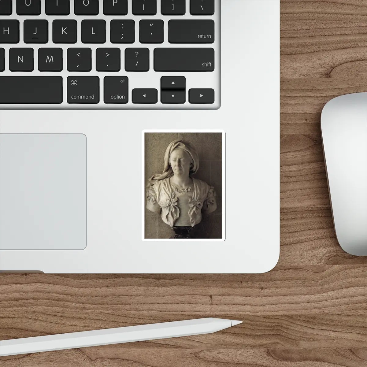 SKU:16922604341094082830 Sticker types:White Shape:Die-Cut Sizes:3" × 3"