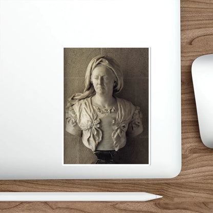 SKU:25954287260007841538 Sticker types:White Shape:Die-Cut Sizes:5" × 5"