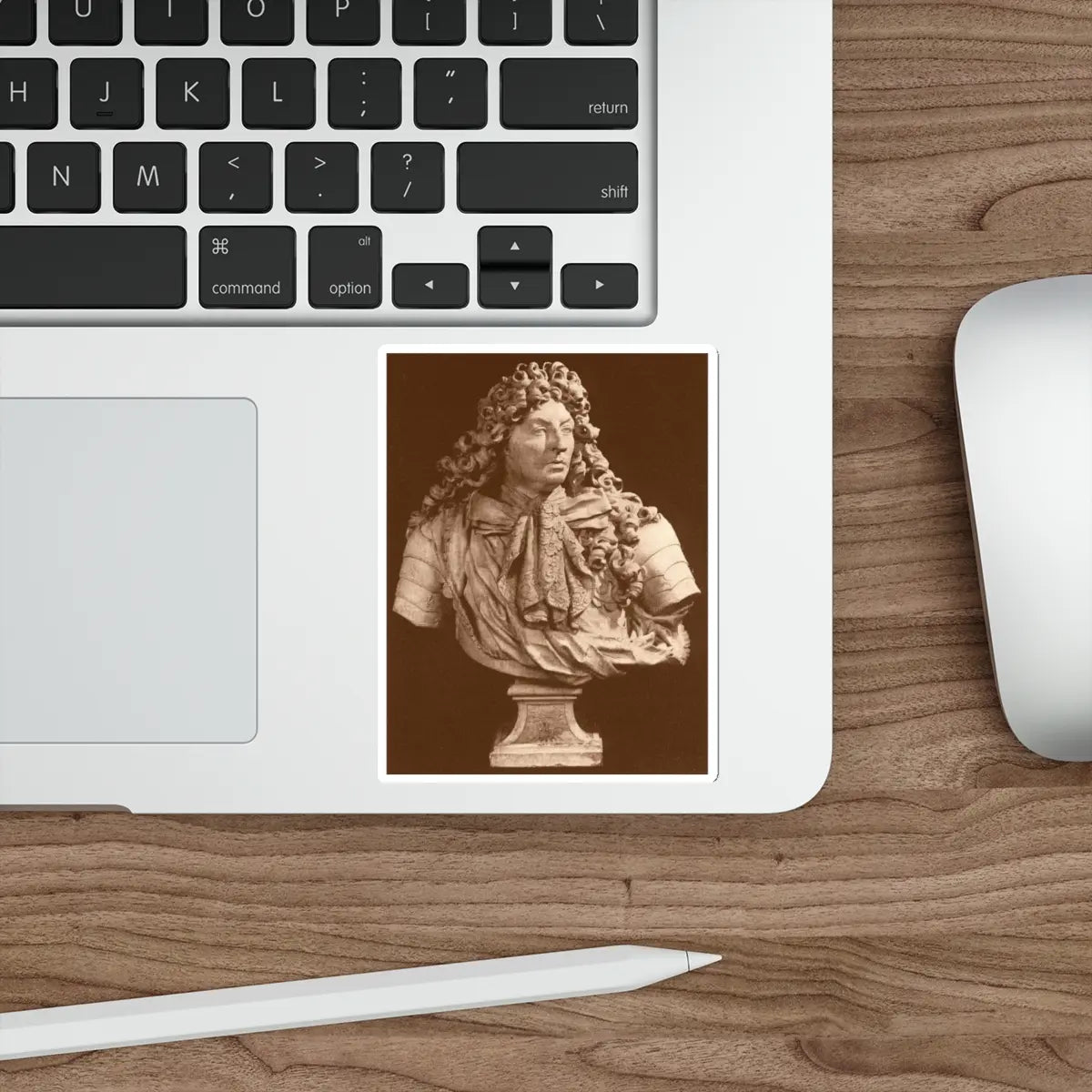 SKU:15429365060811847837 Sticker types:White Shape:Die-Cut Sizes:4" × 4"
