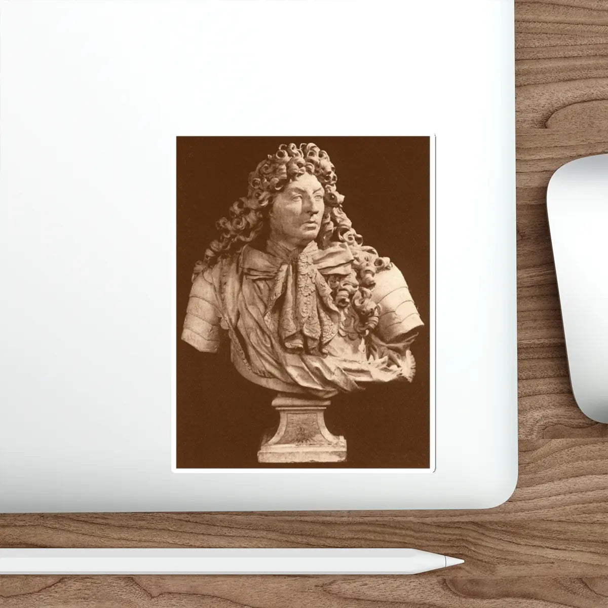 SKU:16450040309266737699 Sticker types:White Shape:Die-Cut Sizes:5" × 5"