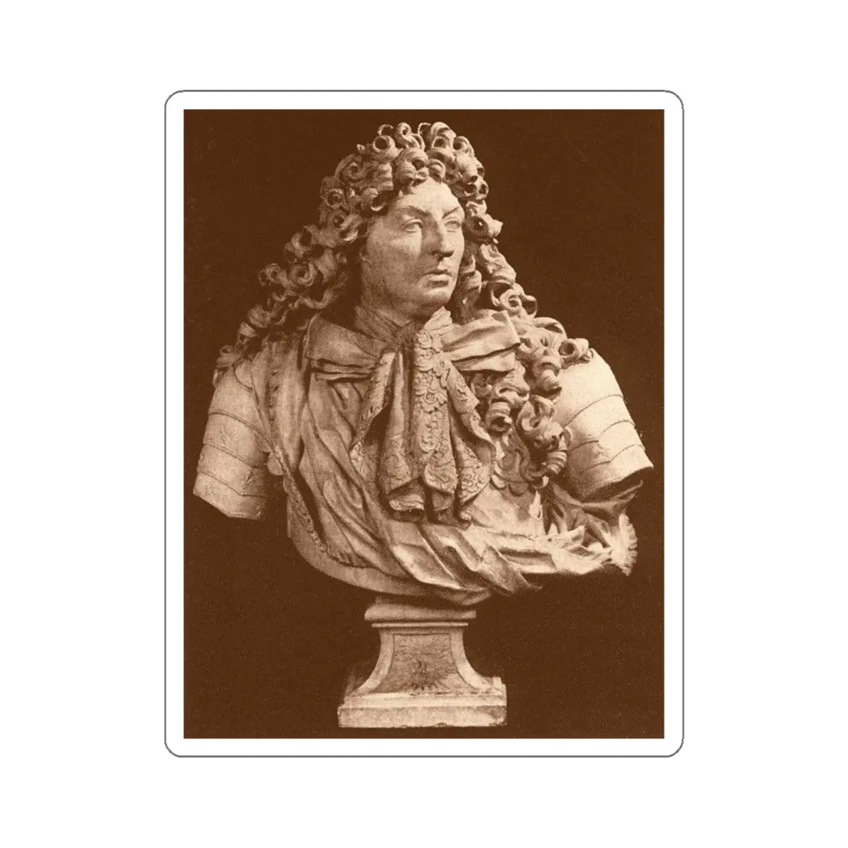 SKU:17196174721009738521 Sticker types:White Shape:Die-Cut Sizes:6" × 6"