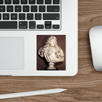 SKU:18952239633818709917 Sticker types:White Shape:Die-Cut Sizes:4" × 4"