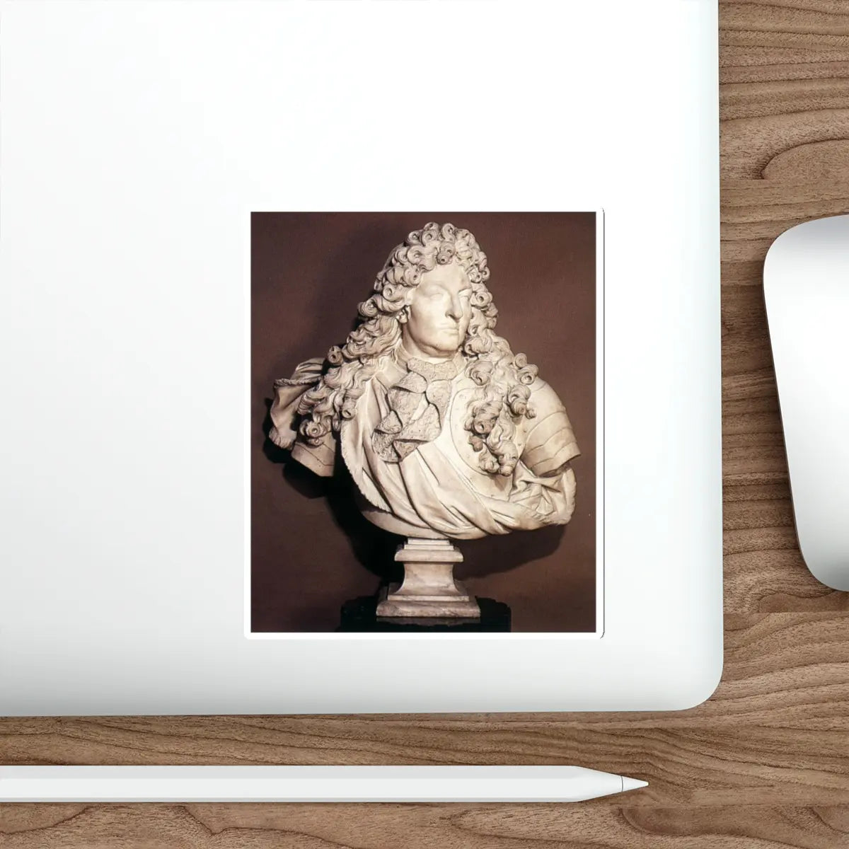 SKU:28591413307354800075 Sticker types:White Shape:Die-Cut Sizes:5" × 5"