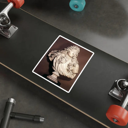 SKU:32139516343422092957 Sticker types:White Shape:Die-Cut Sizes:6" × 6"