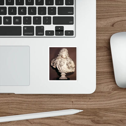 SKU:96060855482742853287 Sticker types:White Shape:Die-Cut Sizes:3" × 3"