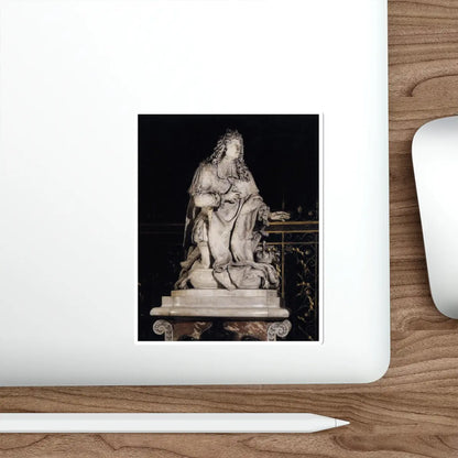 SKU:11041808517198297725 Sticker types:White Shape:Die-Cut Sizes:5" × 5"