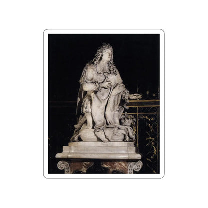 SKU:44459637614752124343 Sticker types:White Shape:Die-Cut Sizes:6" × 6"