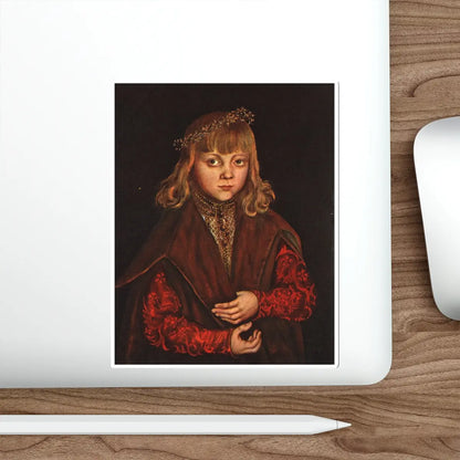 SKU:19333015448939506800 Sticker types:White Shape:Die-Cut Sizes:6" × 6"