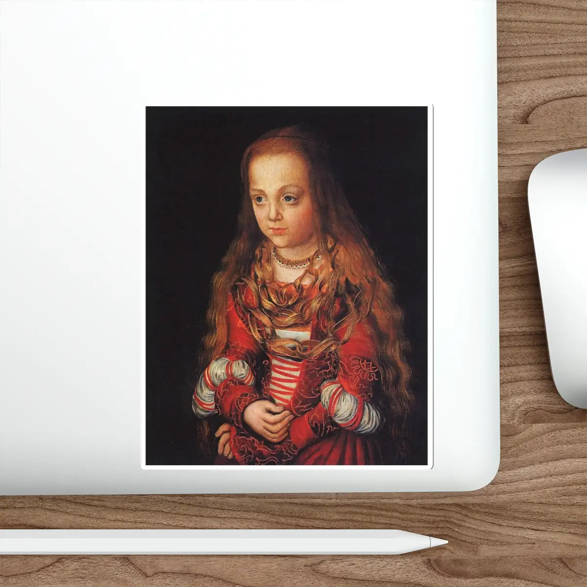 SKU:24551402729483008813 Sticker types:White Shape:Die-Cut Sizes:6" × 6"