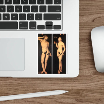 SKU:22928653075875463877 Sticker types:White Shape:Die-Cut Sizes:4" × 4"