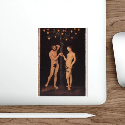 SKU:54362445921905539588 Sticker types:White Shape:Die-Cut Sizes:5" × 5"