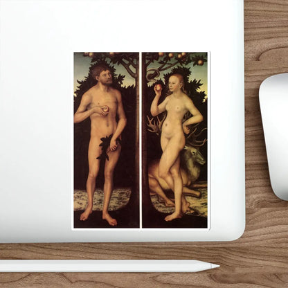 SKU:37921178429637590951 Sticker types:White Shape:Die-Cut Sizes:6" × 6"
