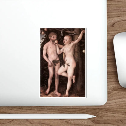 SKU:66249517752012359622 Sticker types:White Shape:Die-Cut Sizes:5" × 5"