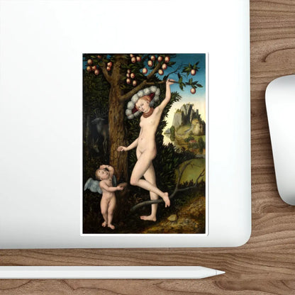 SKU:31158971109075339286 Sticker types:White Shape:Die-Cut Sizes:6" × 6"