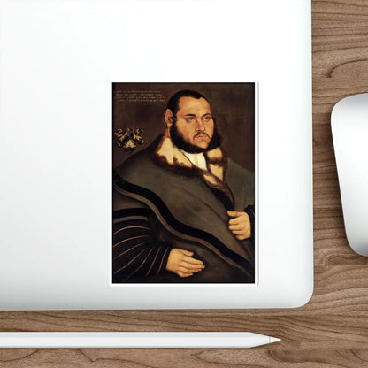 SKU:17542853358730133472 Sticker types:White Shape:Die-Cut Sizes:5" × 5"