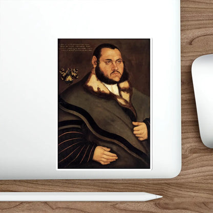 SKU:17558223566132788336 Sticker types:White Shape:Die-Cut Sizes:6" × 6"
