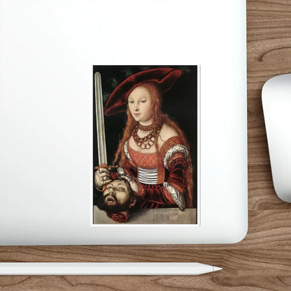 SKU:32887807977134695204 Sticker types:White Shape:Die-Cut Sizes:5" × 5"