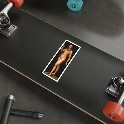 SKU:15796354992118827540 Sticker types:White Shape:Die-Cut Sizes:5" × 5"