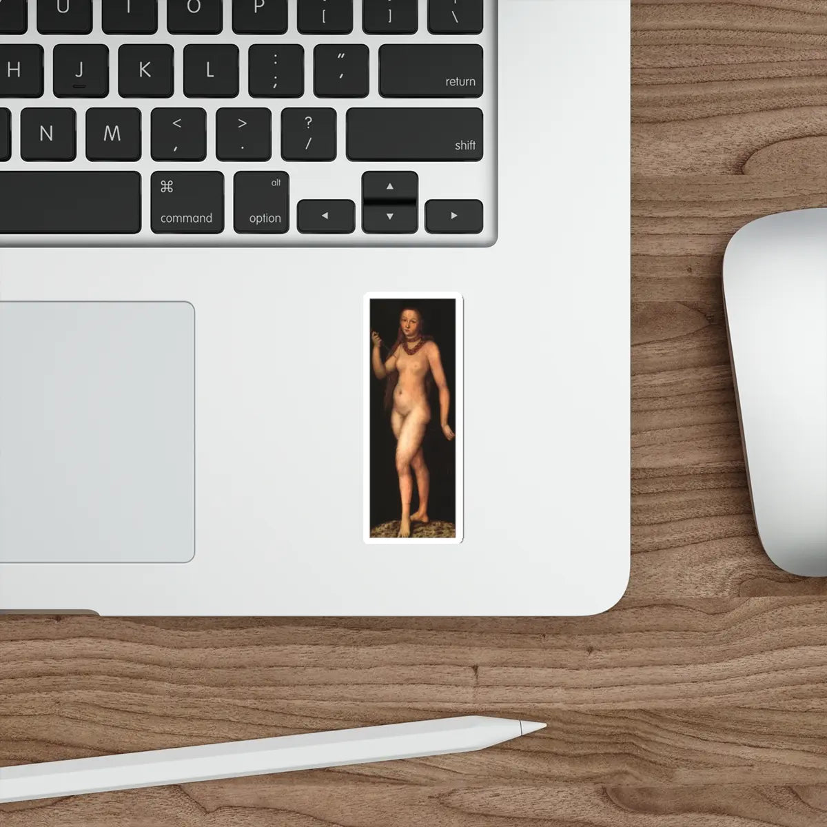 SKU:17046706829494000718 Sticker types:White Shape:Die-Cut Sizes:3" × 3"